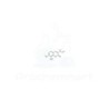 3-(1,1-Dimethylallyl)-8-hydroxy-7-methoxycoumarin | CAS 61899-42-1