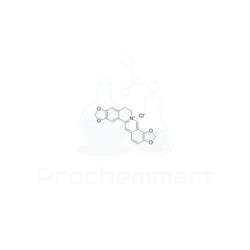 Coptisine chloride | CAS 6020-18-4