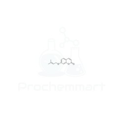 7-Prenyloxycoumarin | CAS 10387-50-5