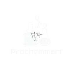 Chlojaponilactone B | CAS 1449382-91-5