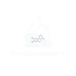 Citromycin | CAS 37209-30-6
