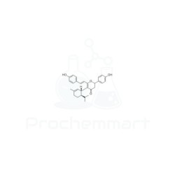 Curcumaromin B | CAS 1810034-39-9