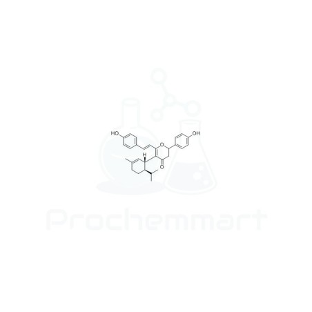 Curcumaromin B | CAS 1810034-39-9