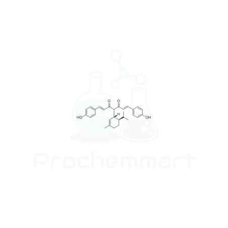 Curcumaromin C | CAS 1810034-40-2