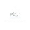 Daunorubicin hydrochloride | CAS 23541-50-6