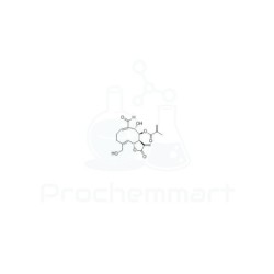 Deacetylorientalide | CAS 1258517-59-7