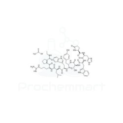 Deslorelin Acetate | CAS 57773-65-6