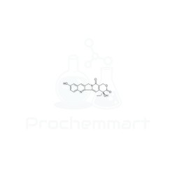 10-Hydroxycamptothecin | CAS 19685-09-7