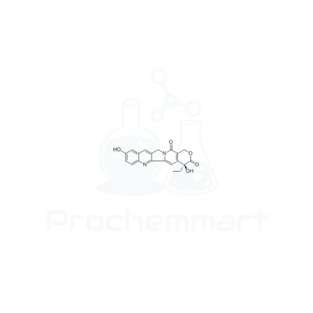10-Hydroxycamptothecin | CAS 19685-09-7