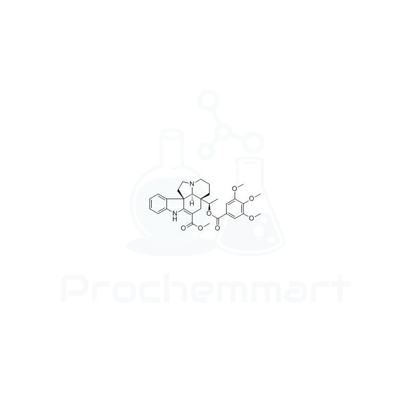 Echitoveniline | CAS 72855-79-9