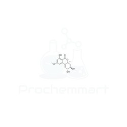 Isoaltenuene | CAS 126671-80-5