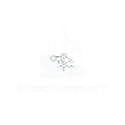 Corynoxine | CAS 6877-32-3