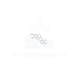 Corypalmine | CAS 6018-40-2