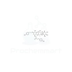 Ligupurpuroside C | CAS 1194056-33-1