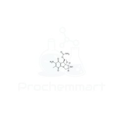 Mitomycin C | CAS 50-07-7