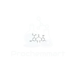 Monomethylsulochrin | CAS...
