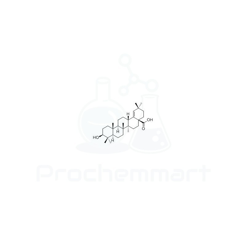 Morolic acid | CAS 559-68-2