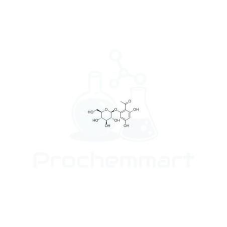 Myrciaphenone A | CAS 26089-54-3