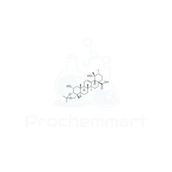 Myrianthic acid 3,23-acetonide | CAS 578710-52-8