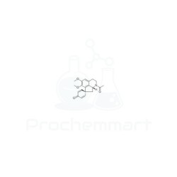 N-Acetylstepharine | CAS 4880-87-9