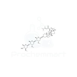 Otophylloside B | CAS 106758-54-7