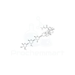 Otophylloside F | CAS 250217-73-3