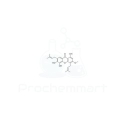 Parvifolixanthone B | CAS 906794-57-8