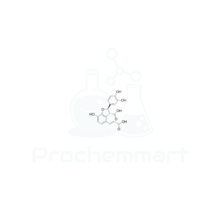 Przewalskinic acid A | CAS 136112-75-9