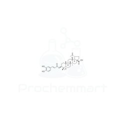Pyracrenic acid | CAS...