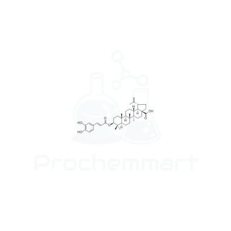 Pyracrenic acid | CAS 80832-44-6