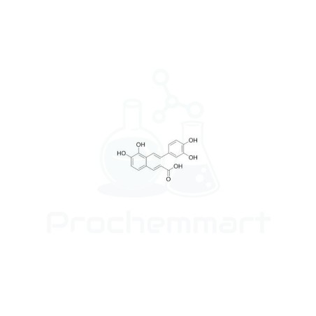 Salvianolic acid F | CAS 158732-59-3