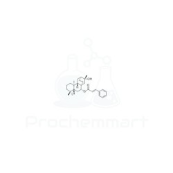 Spiratisanin A | CAS 1902173-16-3