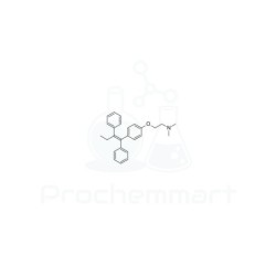 Tamoxifen | CAS 10540-29-1