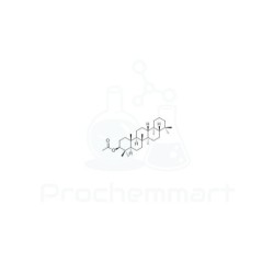 Tetrahymanol acetate | CAS...