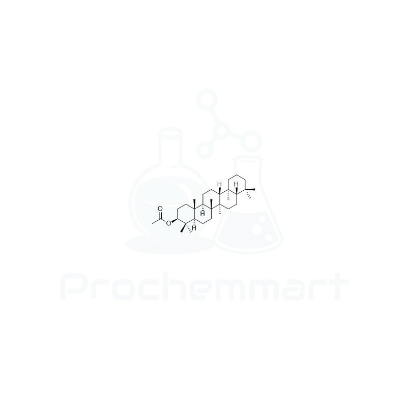 Tetrahymanol acetate | CAS 2130-22-5