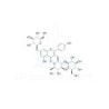 Kaempferol 3-sophoroside-7-glucoside | CAS 55136-76-0