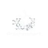 Periplogenin 3-[O-β-glucopyranosyl-(1→4)-β-sarmentopyranoside] | CAS 1253421-94-1