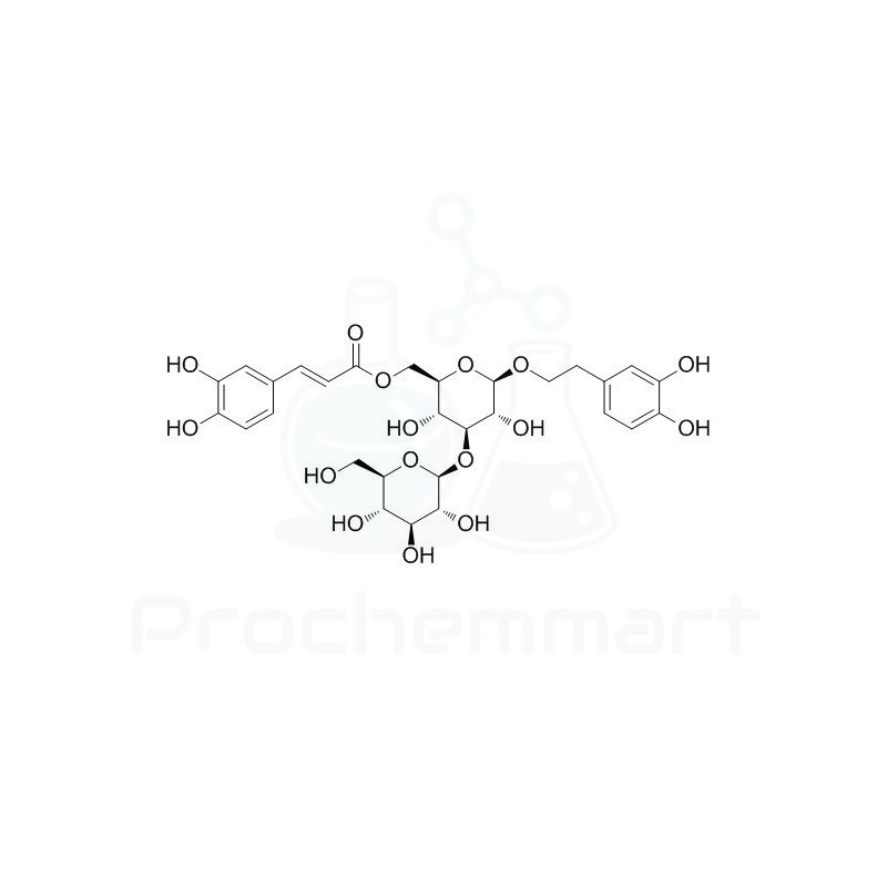 Plantainoside D | CAS 147331-98-4