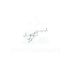 26-O-Acetylsootepin A | CAS...