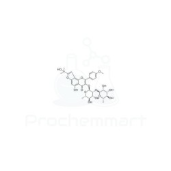 3"-O-Desmethylspinorhamnoside | CAS 2220243-41-2