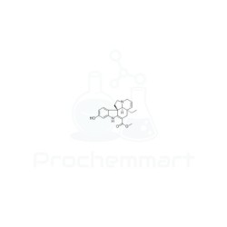 11-Hydroxytabersonine | CAS...