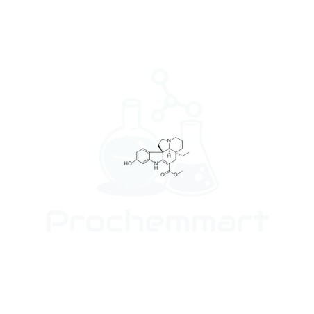 11-Hydroxytabersonine | CAS 22149-28-6
