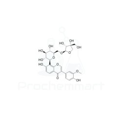 3'-Methoxymirificin | CAS 1297609-29-0