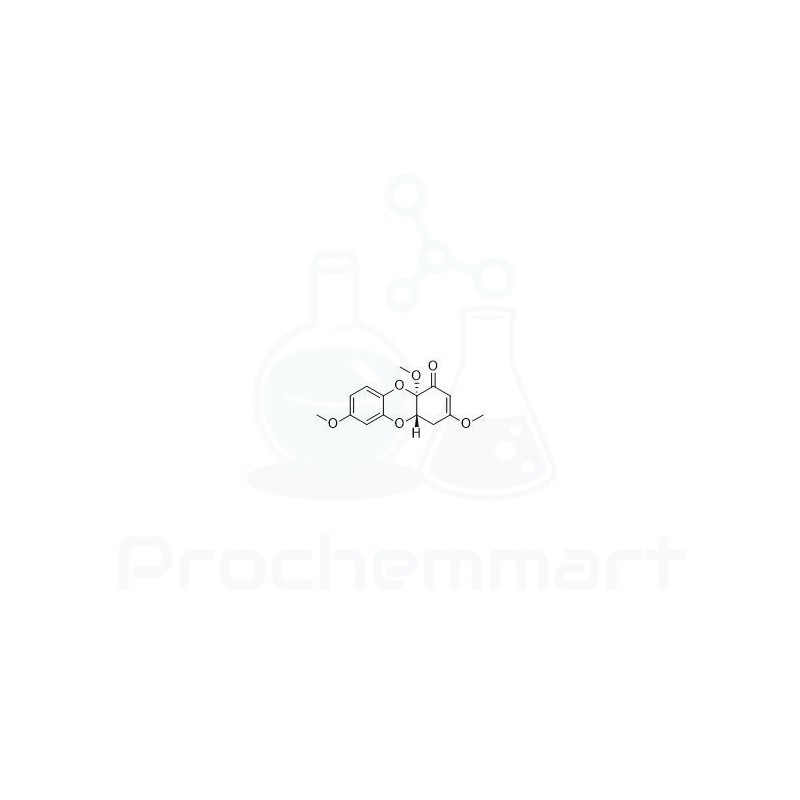4a-Demethoxysampsone B | CAS 1292798-98-1