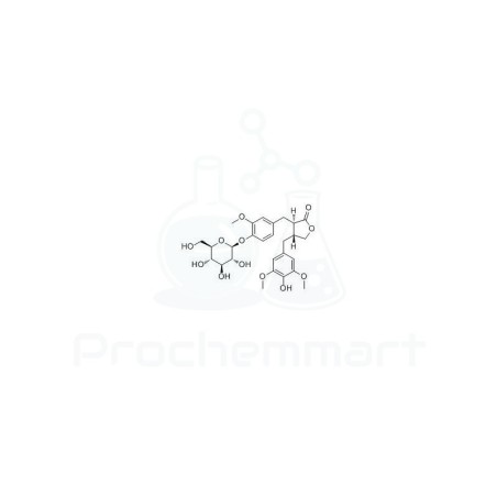 4-Demethyltraxillaside | CAS 1691201-82-7