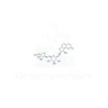6"-O-β-D-Apiofuranosylapterin | CAS 2188162-94-7