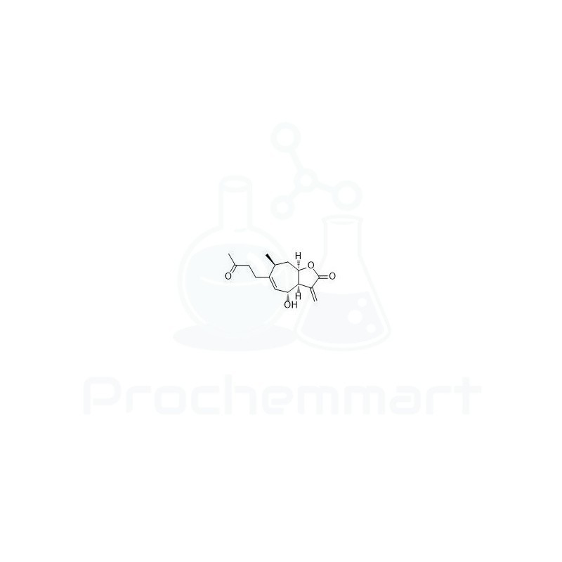 6alpha-Hydroxytomentosin | CAS 1232676-22-0