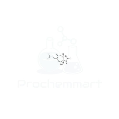 6alpha-Hydroxytomentosin | CAS 1232676-22-0
