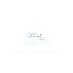 6-Hydroxyisosativan | CAS 2172624-69-8