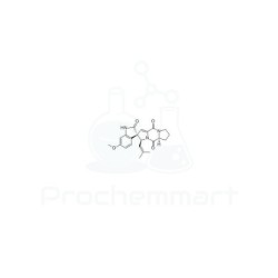 6-Methoxyspirotryprostatin B | CAS 1031727-28-2